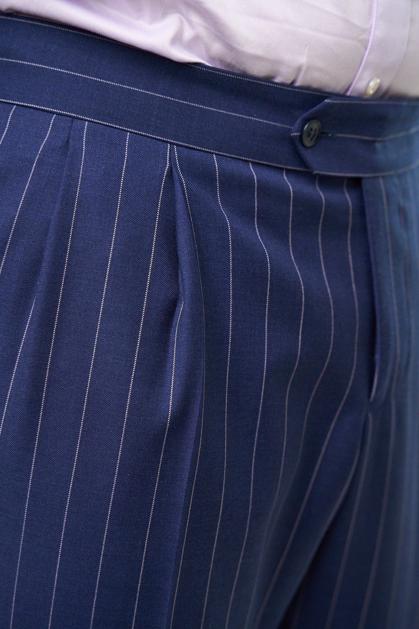 The Wall Street Suit