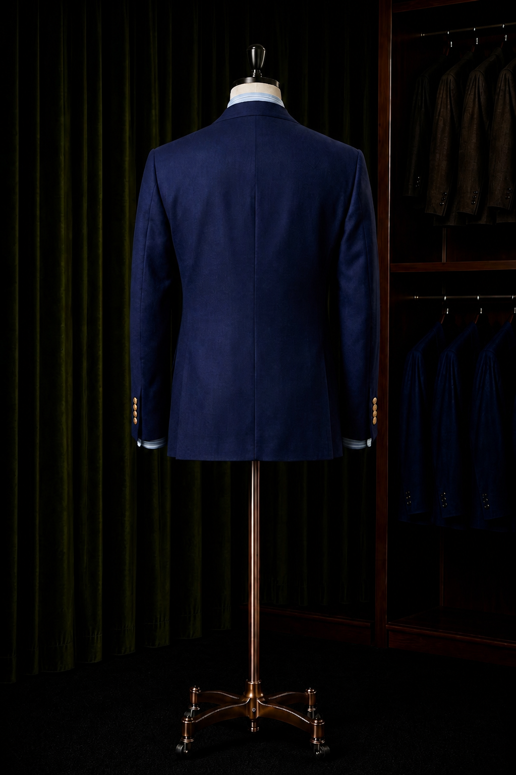 Summer Raconteur Blazer